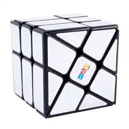 Розумний кубик Smart Cube 3x3 вайндвілл матовий кольоровий в асортименті (sc368)