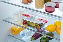 Форма Pyrex Cook&Heat 23х15х7 см 1.2 л kuh0016001 - мініатюра 7