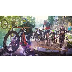 Ключ активації Microsoft Riders Republic Gold Edition для Xbox One та Xbox Series X/S - мініатюра 4