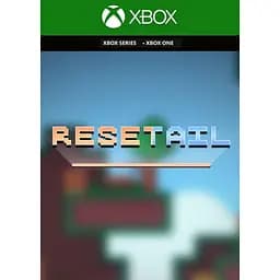 Ключ активації Microsoft Resetail для Xbox One/Series S/X