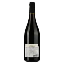 Вино Lionel Osmin & Cie Château Laurou Cuvée Tradition Rouge червоне сухе 0.75 л - мініатюра 2
