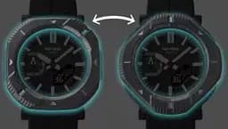 Годинник Casio PRJ-B001-1ER