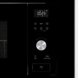 Мікрохвильова піч Gorenje BMX201AG1BG (XY820Z) (6834680) - мініатюра 3