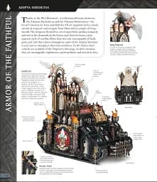 Warhammer 40,000. The Ultimate Guide - мініатюра 7