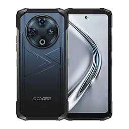 Мобільний телефон Doogee Fire 6 8/256Gb Blue (6923740234310)