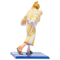 Фігурка One Piece Ван Піс Sanji Vinsmoke Sangoro Санджі Вінсмок 15 cм B OP SV SN - мініатюра 2