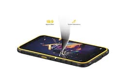 Смартфон Ulefone Armor X8 4/64Gb Black [65307] - мініатюра 13