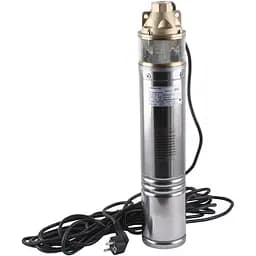 Насос свердловинний вихровий VOLKS pumpe 4SKm100 + кабель 10 м (23527)