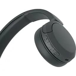 Навушники Sony WH-CH520 Black (WHCH520B.CE7) [97394] - мініатюра 6