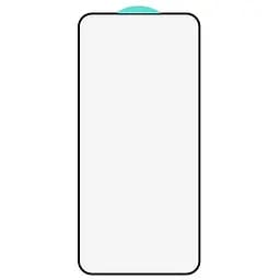 Захисне скло SKLO 3D для Apple iPhone 17 Pro (6.3) Чорний - мініатюра 2