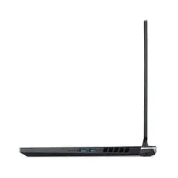Ноутбук Acer Nitro 5 AN517-55 17.3' FHD IPS, Intel i5-12450H, 16GB, F512GB, NVD4050-6, Lin, чорний (NH.QLGEU.006) - мініатюра 10