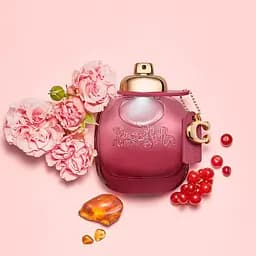 Парфумована вода Coach Wild Rose 50 мл - мініатюра 3
