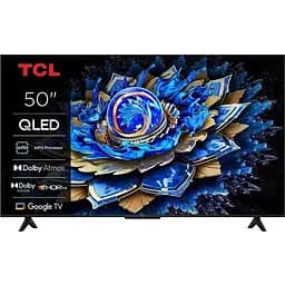 Телевiзор TCL (50T69C)