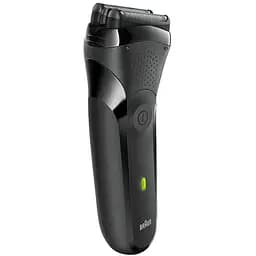 Електробритва Braun 300 Series 3 Black (6328051) - мініатюра 2