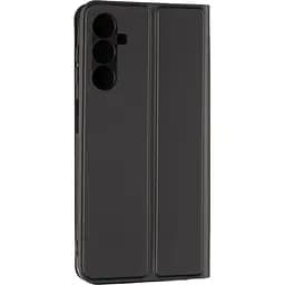 Чохол-книжка BeCover Exclusive New Style для Samsung Galaxy A05s SM-A057 Black (710154) - мініатюра 2