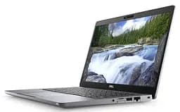 Ноутбук Dell Latitude 5310 13.3FHD AG/Intel i5-10210U/8/256F/int/Lin (N003L531013UA_UBU) - мініатюра 4