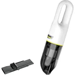 Пылесос автомобильный Karcher CVH 2 70 Вт автон. работа до 10 мин белый