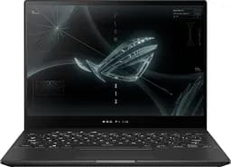 Ноутбук ASUS ROG Flow X13 GV301QE-K6033R 13.4WUXGA Touch IPS/AMD R9-5900HS/32/1024F/NVD3050Ti-4/W10P (90NR04H5-M03460)