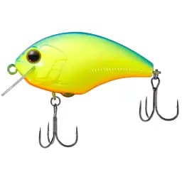 Воблер OSP Tiny Blitz 46 мм 6.5 г P07, 0.5-1.0 м