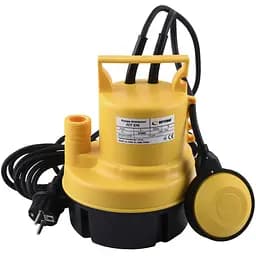 Дренажний насос Optima FCT 370 0,37кВт (14040)