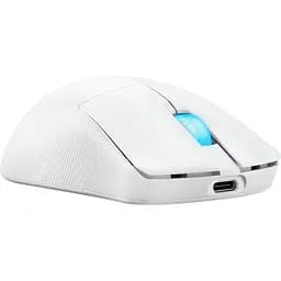 Миша Asus ROG Harpe Ace Mini Wireless White (90MP03Z0-BMUA10) [116833] - мініатюра 7