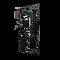 Материнська плата ASRock H81 Pro BTC rev 2.0 LGA 1150 (H81 Pro BTC rev.2.0) Б/В - мініатюра 2