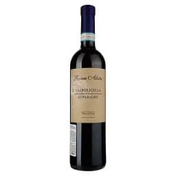 Вино Rocca Alata Valpolicella Superiore червоне сухе 0.75 л