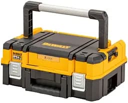 Ящик для інструменту TSTAK 2.0 440х330х180мм DeWALT hoz0012792