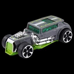 Модель Zuru Metal Machines Cars Nitro Rider (6708)