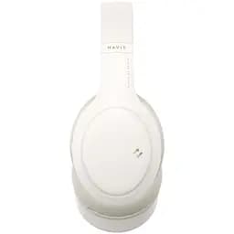 Навушники накладні бездротові Havit HV-H633BT beige (HV-H633BT) - мініатюра 4