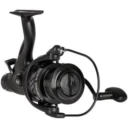 Котушка Brain Apex Double 3000 Screw Handle 6+1BB - мініатюра 3