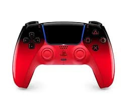 PlayStation Геймпад 5 Dualsense BT, Techno Red