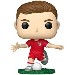 Ігрова фігурка Funko POP! Футбол Баварія Йозуа Кімміх (93749)