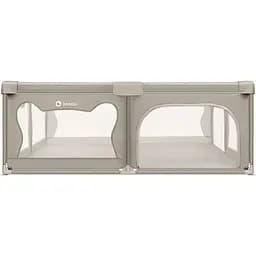 Манеж Lionelo Willow XL Beige Sand - мініатюра 3