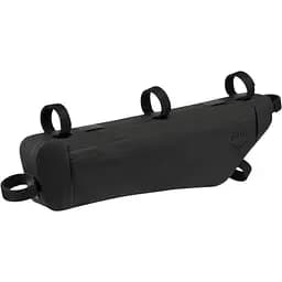 Сумка в раму велосипедна Osprey Escapist Frame Bag Medium чорна - мініатюра 3