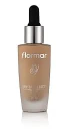 Тональная основа Flormar Fusion Power Foundation Serum, тон 050 (Ivory), 30 мл (8000019544890)