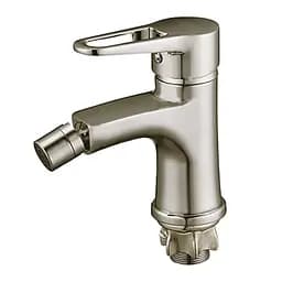 Смеситель для биде Zerix PUD2 045 ZX2916 Нержавеющая сталь