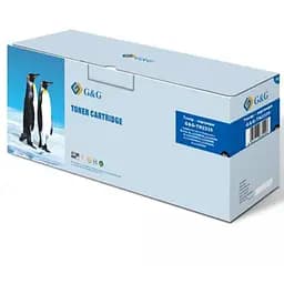 Лазерный картридж G&G Картридж для Brother HL-L2360/ 2365/ L2500 Black (G&G-TN2335)