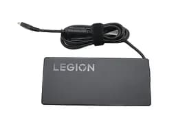 Блок живлення (зарядка) для ноутбука Lenovo 330W (20V 16.5A плаский роз'єм) ADL330SDC3A, 330W, 16.5A, Прямокутний