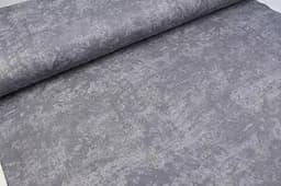 Тканина з тефлоновим просоченням Мармур графіт (від 1 м)