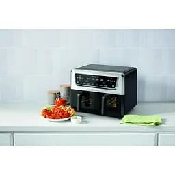 Мультипіч Cuisinart AIR-TWIN 10.4L (AFD10XSSE) - мініатюра 4