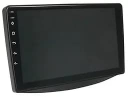 Перехідна рамка Mitsubishi Grandis Carav 22-1208 - мініатюра 4