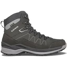Ботинки мужские Lowa Toro Pro GTX Mid 41,5 Темно-серый