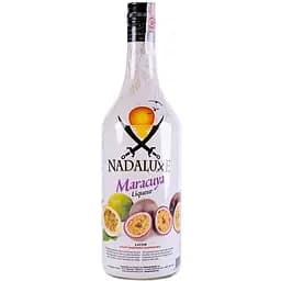 Ликер Nadaluxe Maracuya 15% 1 л