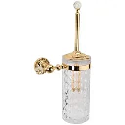 Йоржик Kugu Swan 405G, Золотий