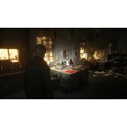Гра Silent Hill 2 Remake для PS5 (EN + RU sub) (4012927150641) [138892] - мініатюра 6