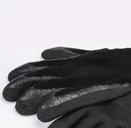 Рукавички захисні Bradas TERMO GRIP BLACK латекс размер 11 RWTGB11 - мініатюра 3