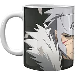 Кружка GeekLand Наруто Naruto Тобірама Сенджу NA.02.013