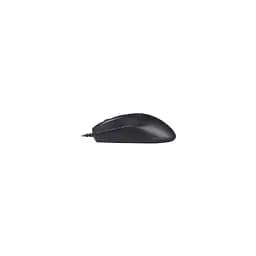 Мишка A4Tech OP-720S USB Black - мініатюра 5