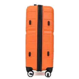 Валіза середня Semi Line 26 дюймів (M) Polypropylene Orange (T5614-2) - мініатюра 6